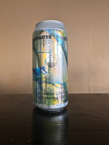 Cloudwater The Interior Life and External World Pale 5%