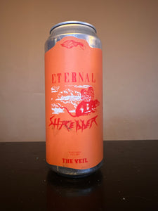 The Veil Eternal Shredder Hazy DIPA 8.5%