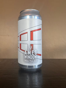 Azvex Ames Window IPA 6.5%