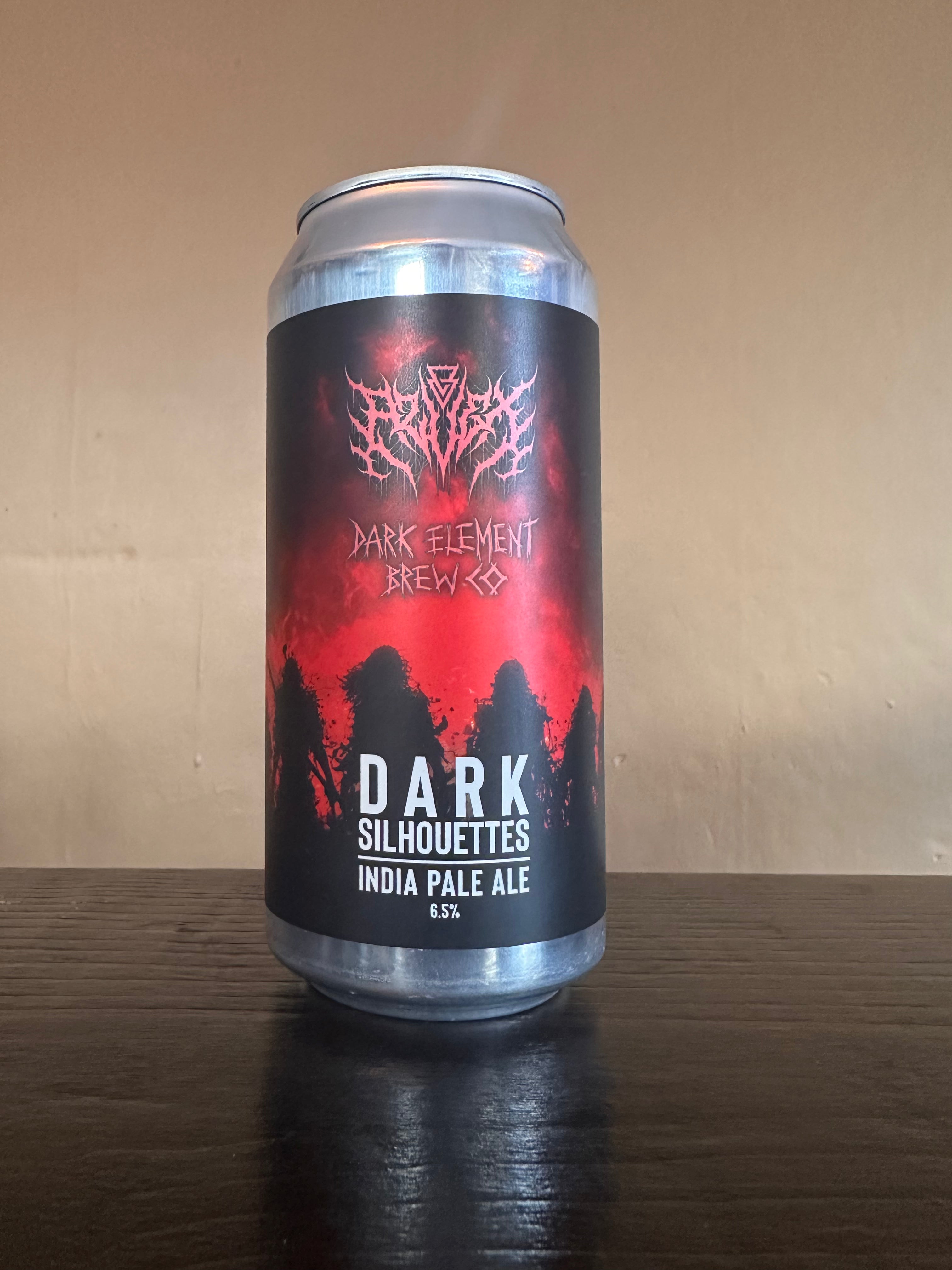 Azvex Dark Silhouettes IPA 6.5%