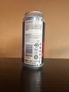 Azvex Dark Silhouettes IPA 6.5%