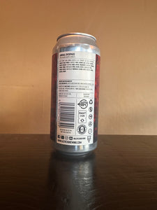 Azvex Animal Overpass IPA 6.5%