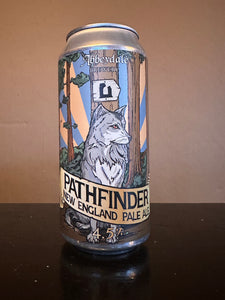 Abbeydale Pathfinder NE Pale 4.5%