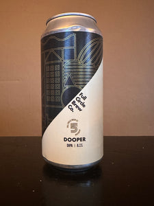 Full Circle Dooper DIPA 8%