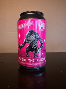 Neon Raptor Defeat the Rancor Imperial Stout 13%