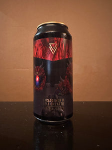 Azvex Cacaodemon 2 - Hell On Earth Imperial Stout 12%