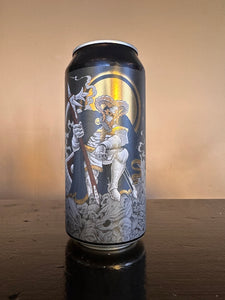 Holy Goat Foehammer Imperial Stout 11%