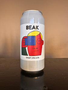 Beak Snap IPA 6.5%