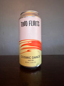 Two Flints Cosmic Dance IPA 6.5%
