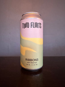 Two Flints Ribbons Pale Ale 4.5%