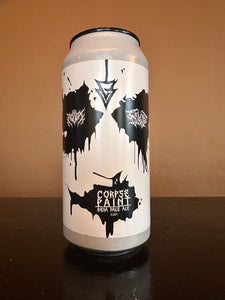 Azvex Corpse Paint IPA 6.66%