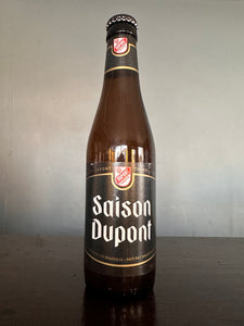 Saison Dupont 6.5%