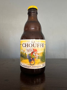 La Chouffe Belgian Blonde 8%