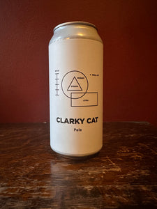 Pomona Island Clarky Cat Pale Ale