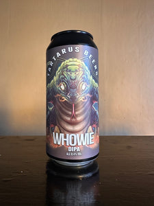 Tartarus Whowie DIPA 8%