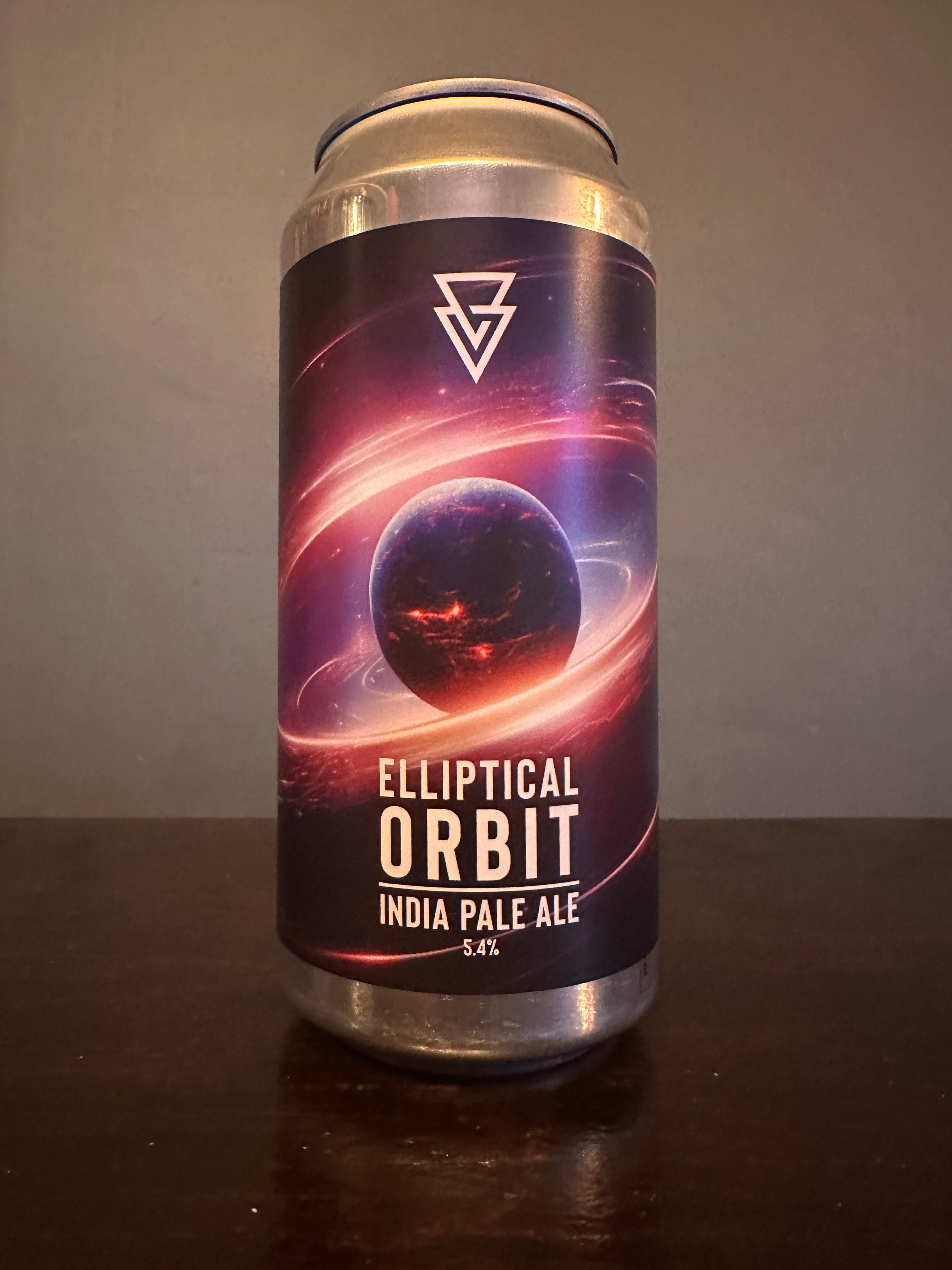 Azvex Elliptical Orbit IPA 5.4%