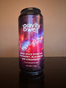 Gravity Well Coordinate Singularity 5%