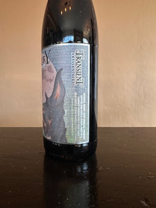 Transient Buckley Reserve Barrel Aged Imperial Stout with Vanilla, Coffee and Maple Syrup 15.5%