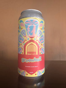 Vault City Screwball Sour 6.5%