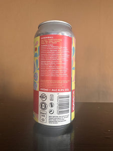 Vault City Screwball Sour 6.5%