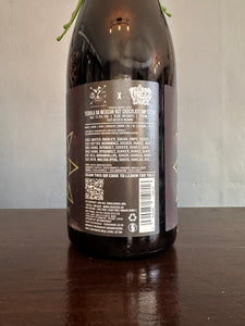 Tartarus Tequila Barrel Aged Huay Chivo Imperial Stout 10%