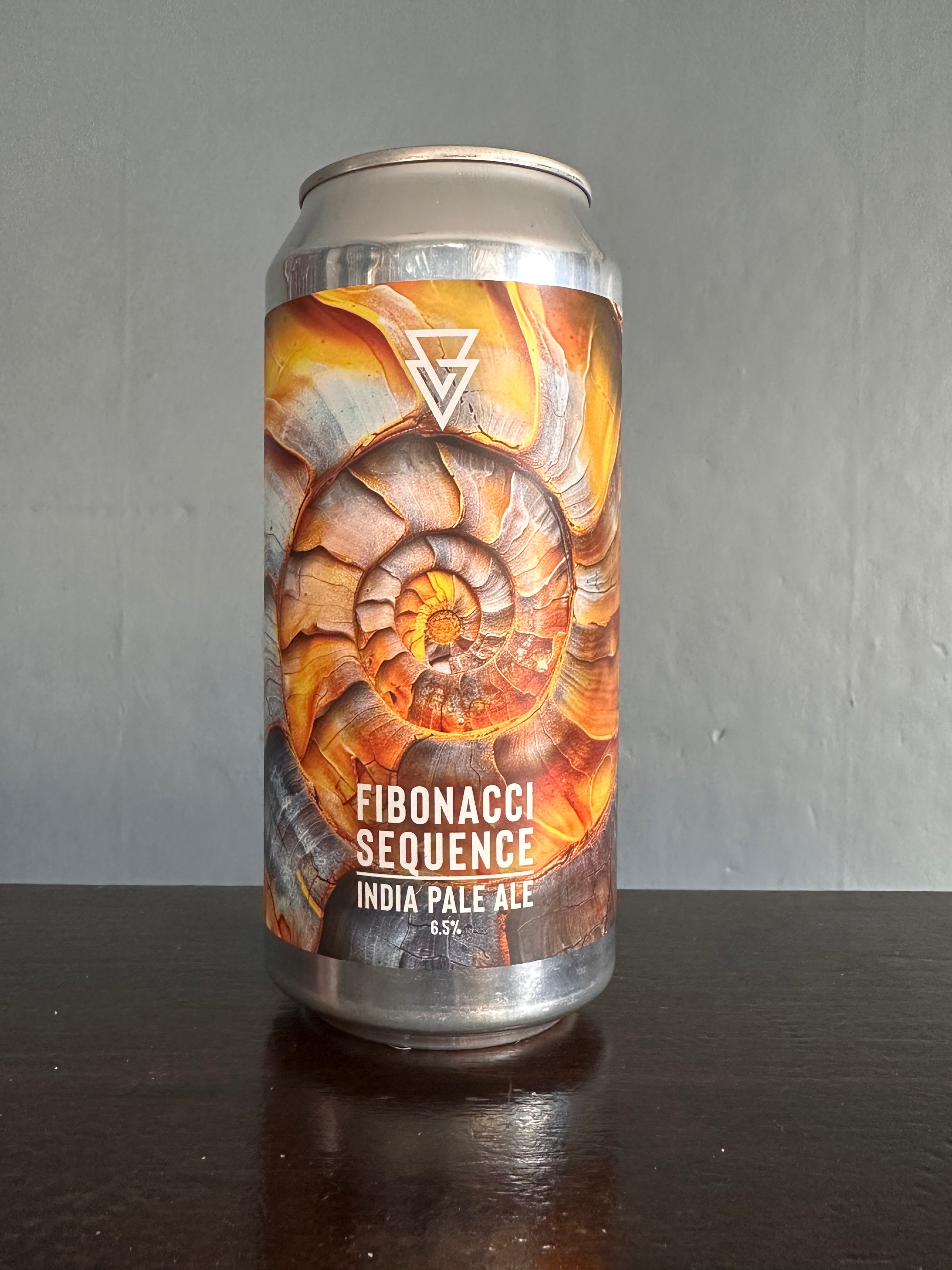 Azvex Fibonacci Sequence IPA 6.5%