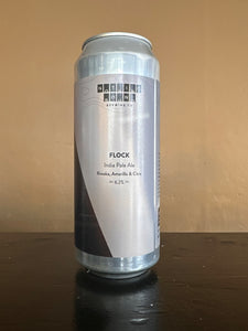 Nothing Bound Flock IPA 6.2%