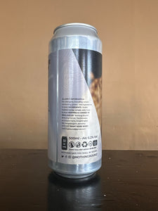 Nothing Bound Flock IPA 6.2%