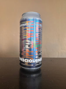 Cloudwater Consciousness Pale Ale 5%