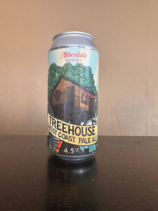 Abbeydale Treehouse West Coast Pale 4.5%
