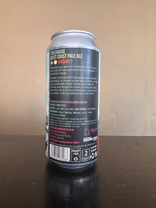 Abbeydale Treehouse West Coast Pale 4.5%