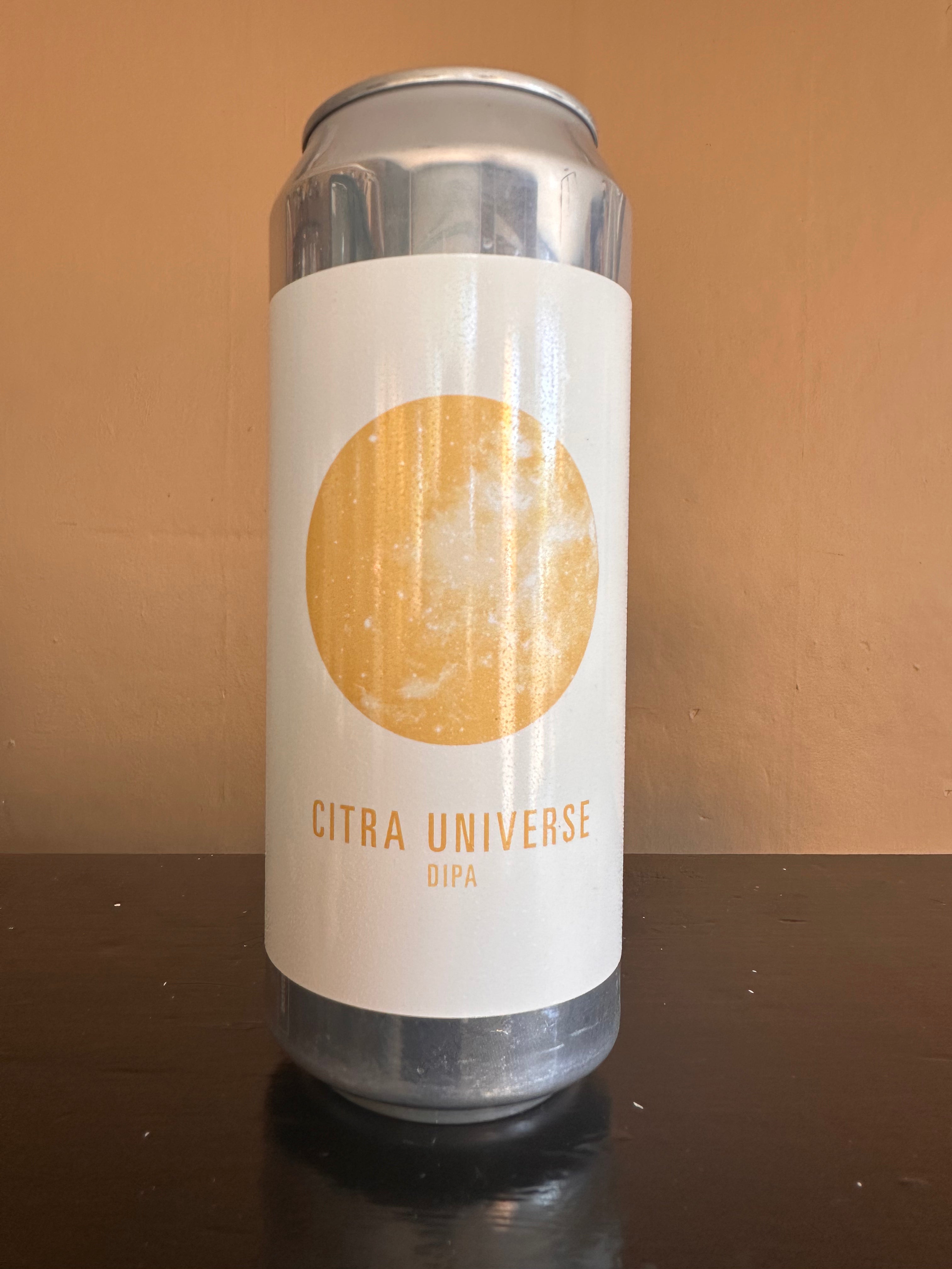 MakeMake Citra Universe DIPA 8%
