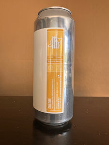 MakeMake Citra Universe DIPA 8%