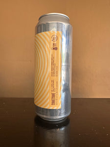 MakeMake Spaceshake Vanilla White Stout 5%