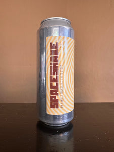 MakeMake Spaceshake Vanilla White Stout 5%