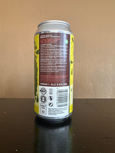 Vault City Apple Guava Breakfast Smoothie 5%