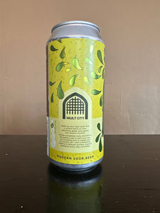 Vault City Apple Guava Breakfast Smoothie 5%