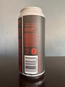 Pomona Island If The Devil is 6 West Coast Pale 5.5%