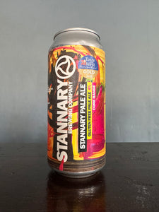 Stannary Gluten Free Pale Ale 4%