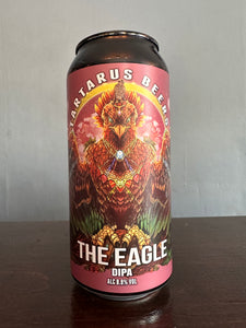 Tartarus The Eagle DIPA 8.8%