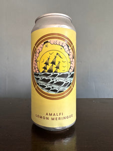 Otherworld Amalfi Lemon Meringue Sour 6.8%