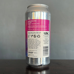 Floc Catching Eyes DIPA 8%