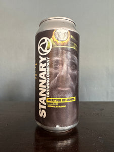 Stannary Meeting of Minds IPA 7%