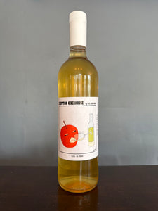 Exemption Ciderhouse Côte de Holé