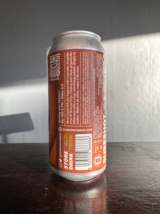 Sureshot My Favourite Colour is Gold West Coast IPA 6.7%