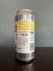 Floc Warm Shade Pale 4%