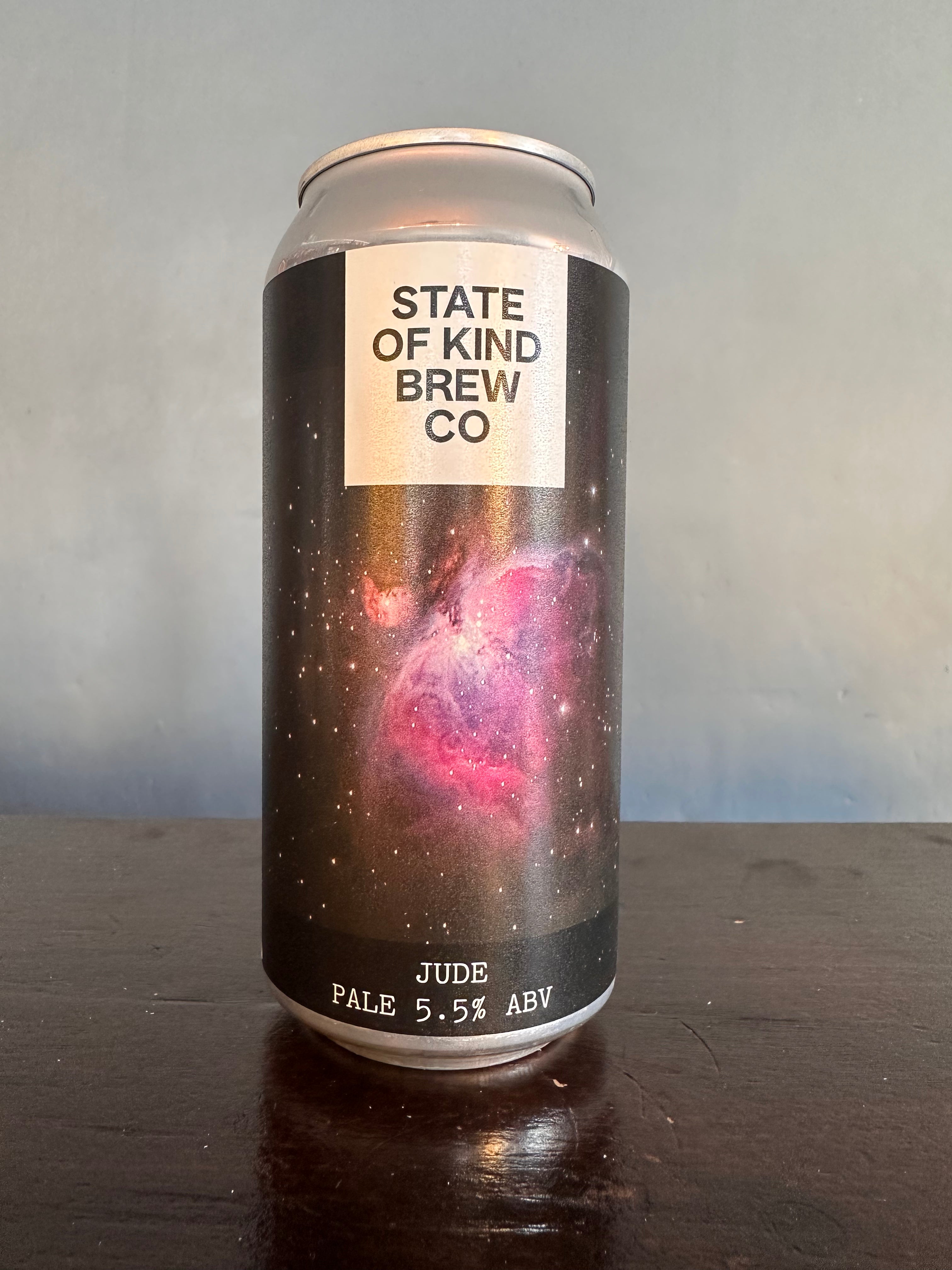 State of Kind Jude Pale 5.5%