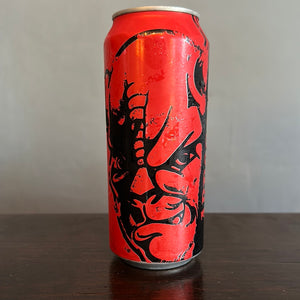 Stone Arrogant Bastard Ale 7.2%