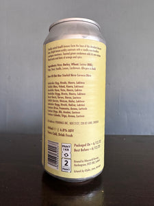 Otherworld Amalfi Lemon Meringue Sour 6.8%