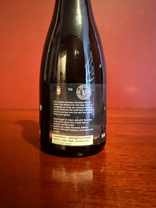 Sinnister x Have I Got Brews For You Resurrection Imperial Stout